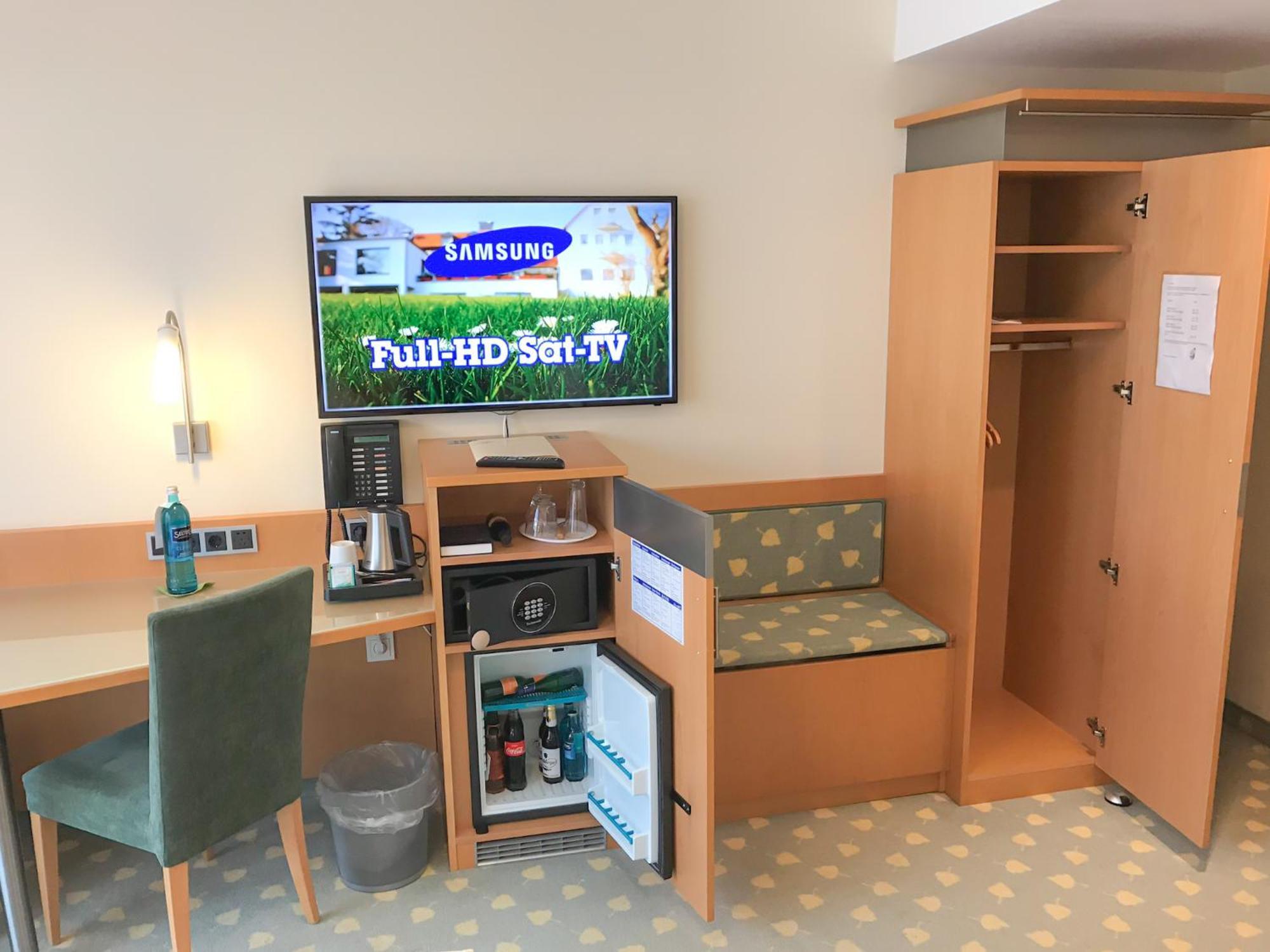 Hotel Birkenhof Hanau Habitación foto