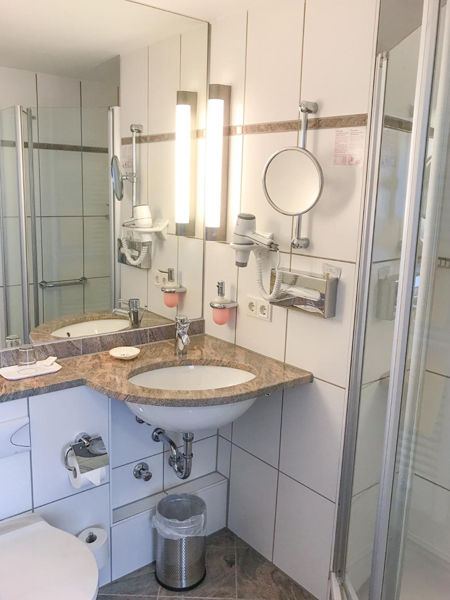 Hotel Birkenhof Hanau Habitación foto